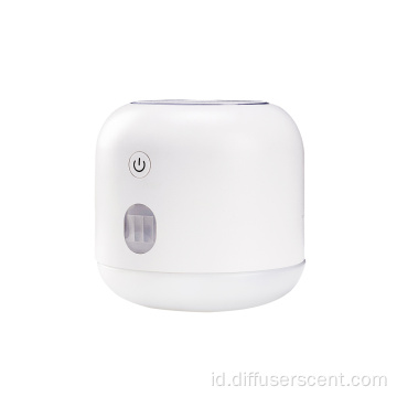 Mesin Diffuser Aroma Desktop Kantor Mini